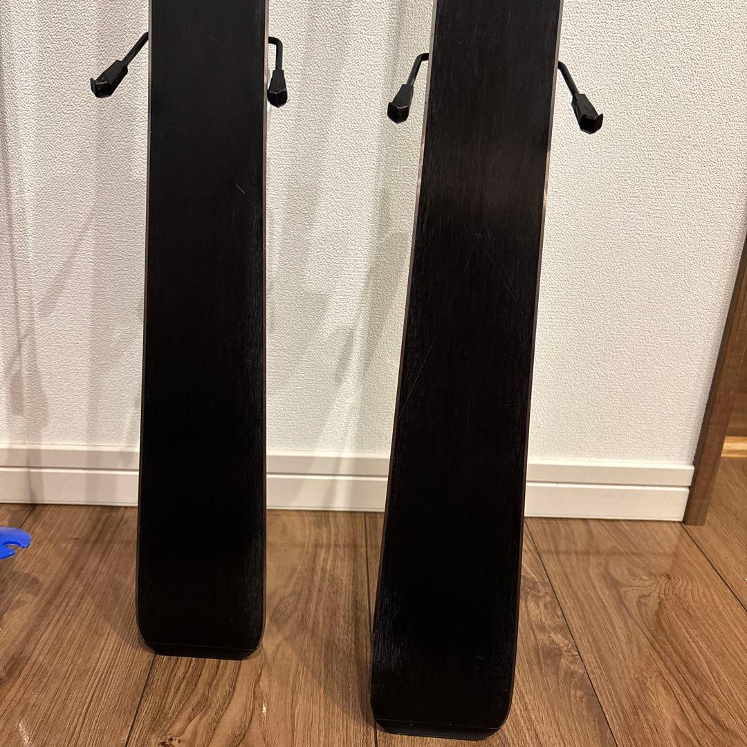 Swallow Little Charm 120cm スキーセット