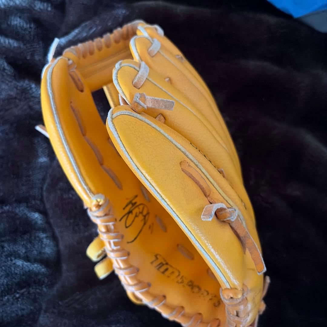 【激レア】日本ハム時代　大谷翔平　直筆サインボール　色紙　グローブなど5点セット