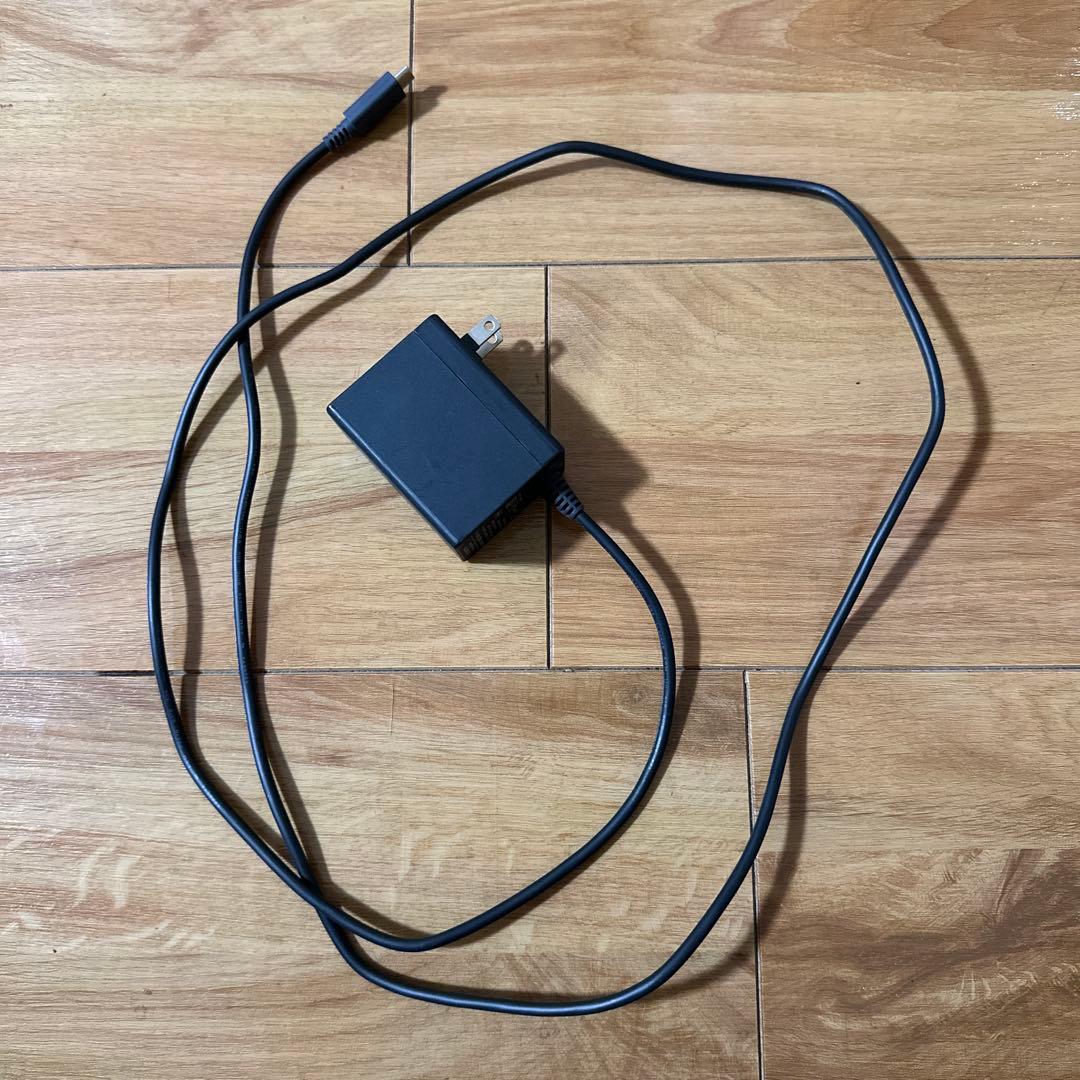 Nintendo Switch 本体のみ ポケモンスカーレット付き