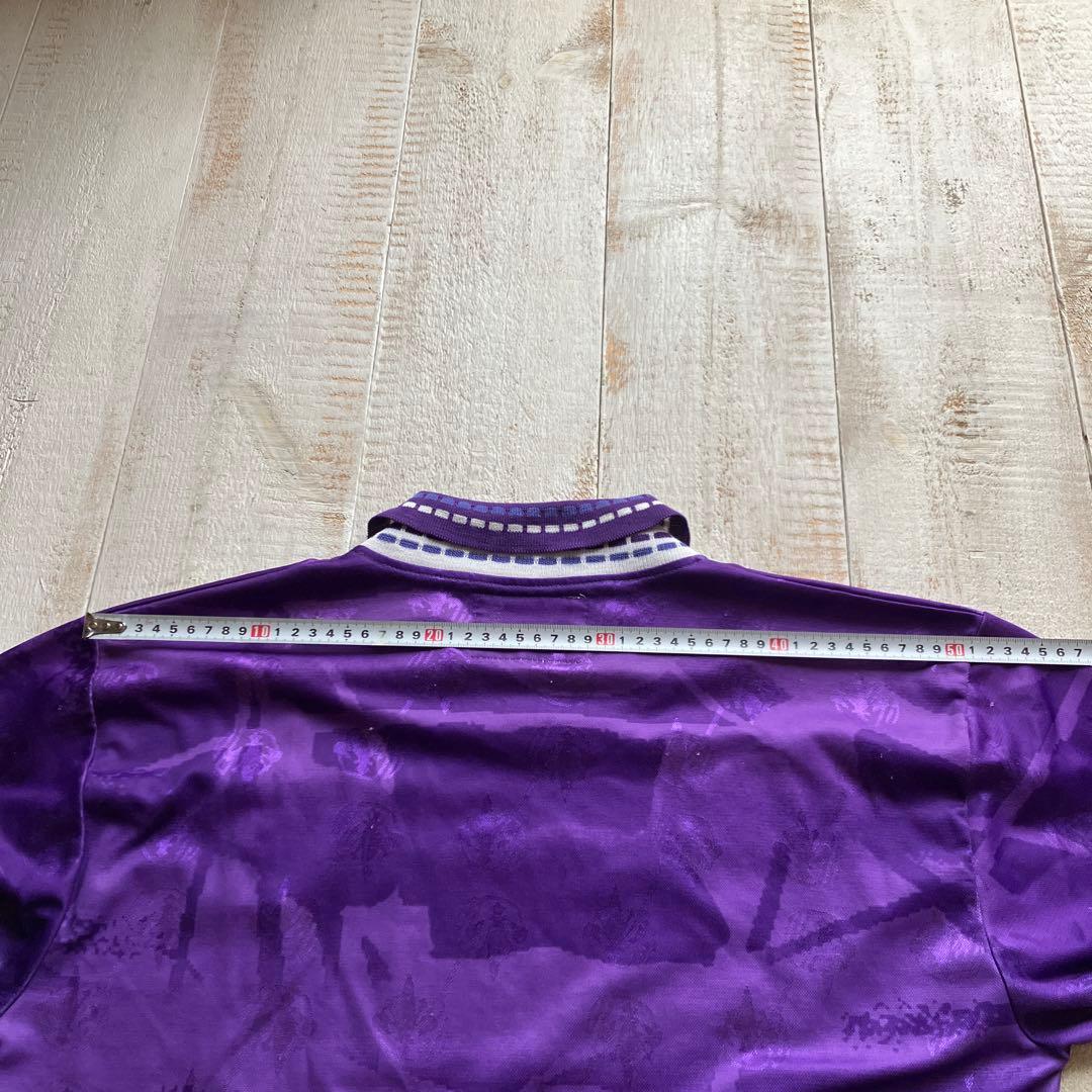 フィオレンティーナ ユニフォーム L vintage