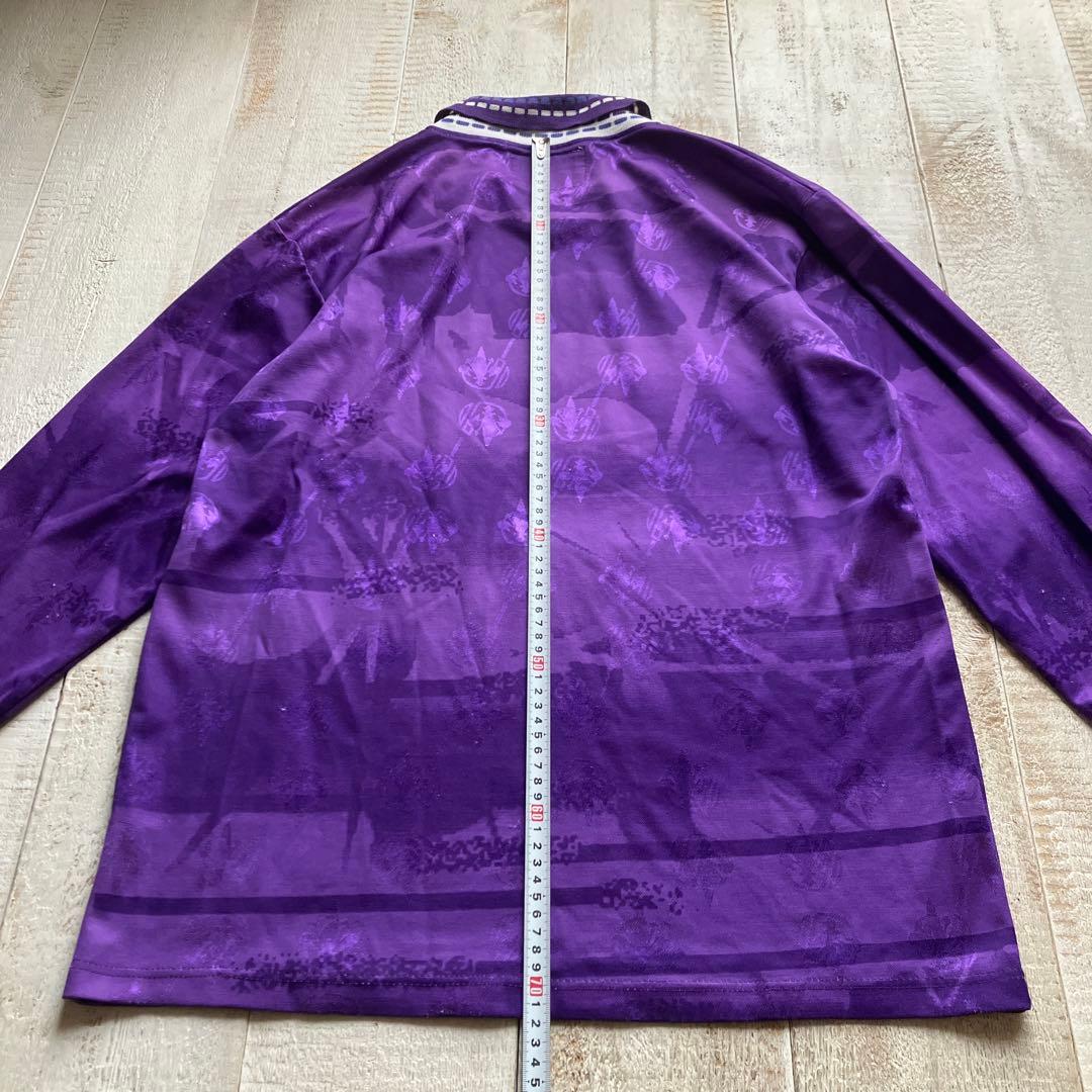 フィオレンティーナ ユニフォーム L vintage