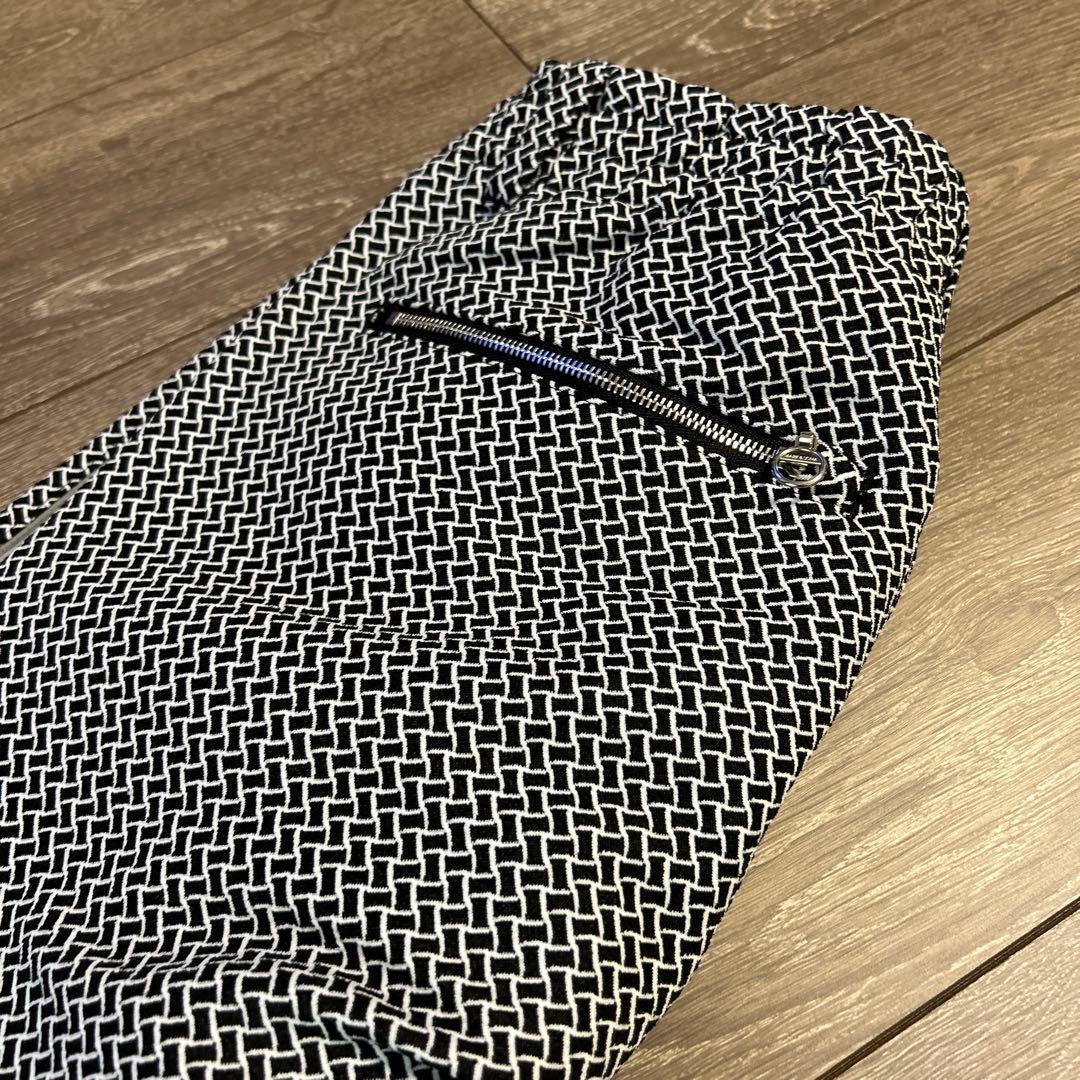 マークアンドロナ　Garda Jersey Pants