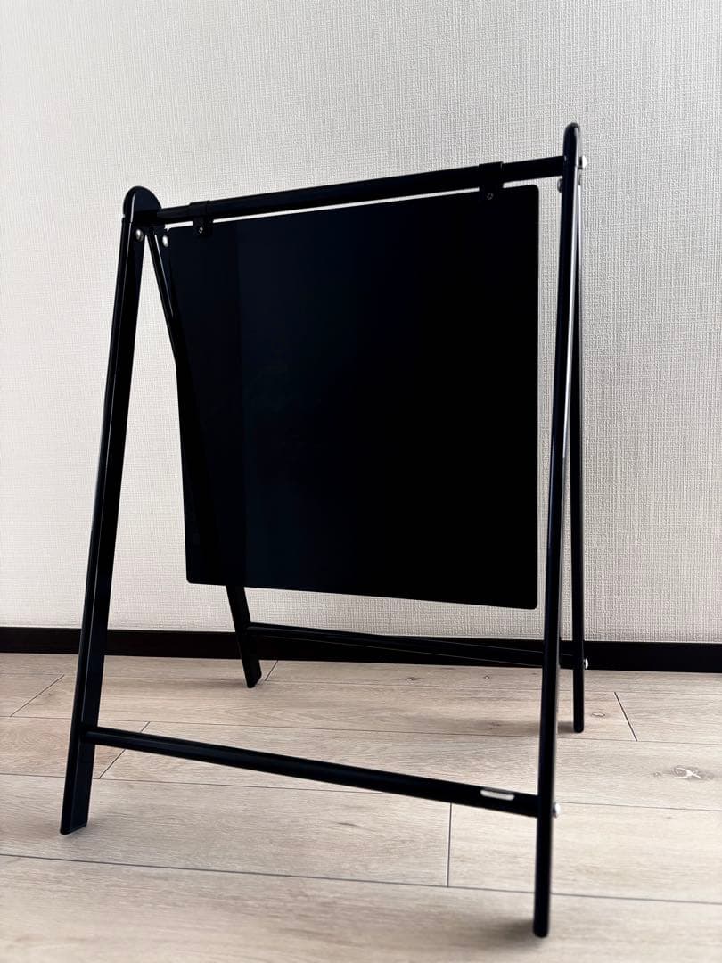 アクリルボード看板　A型看板