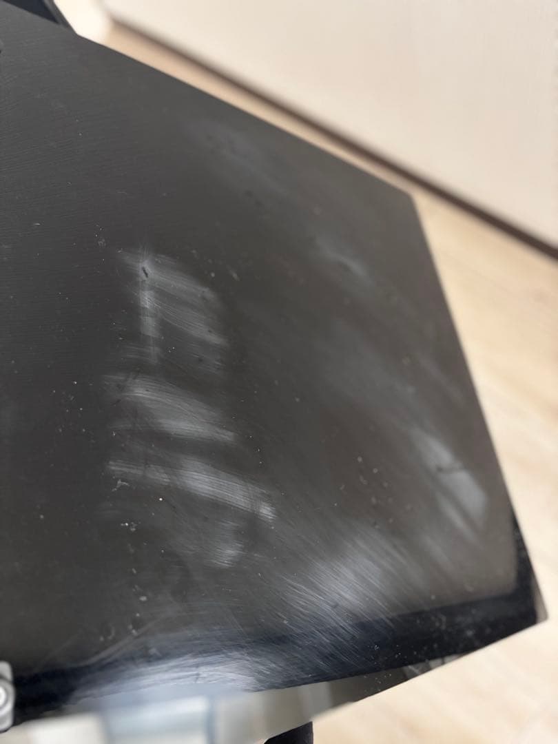 アクリルボード看板　A型看板