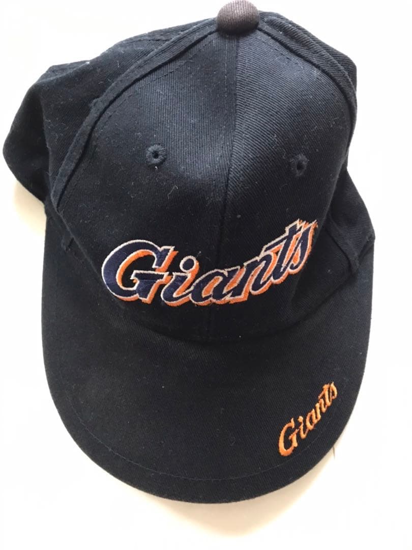 読売ジャイアンツ　帽子　野球　巨人　キャップ