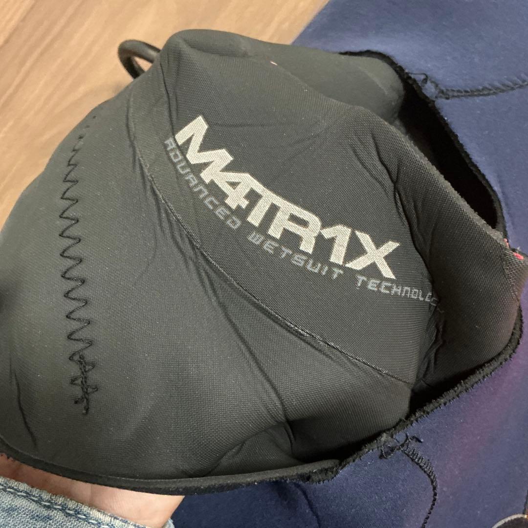 フルスーツウェットスーツ