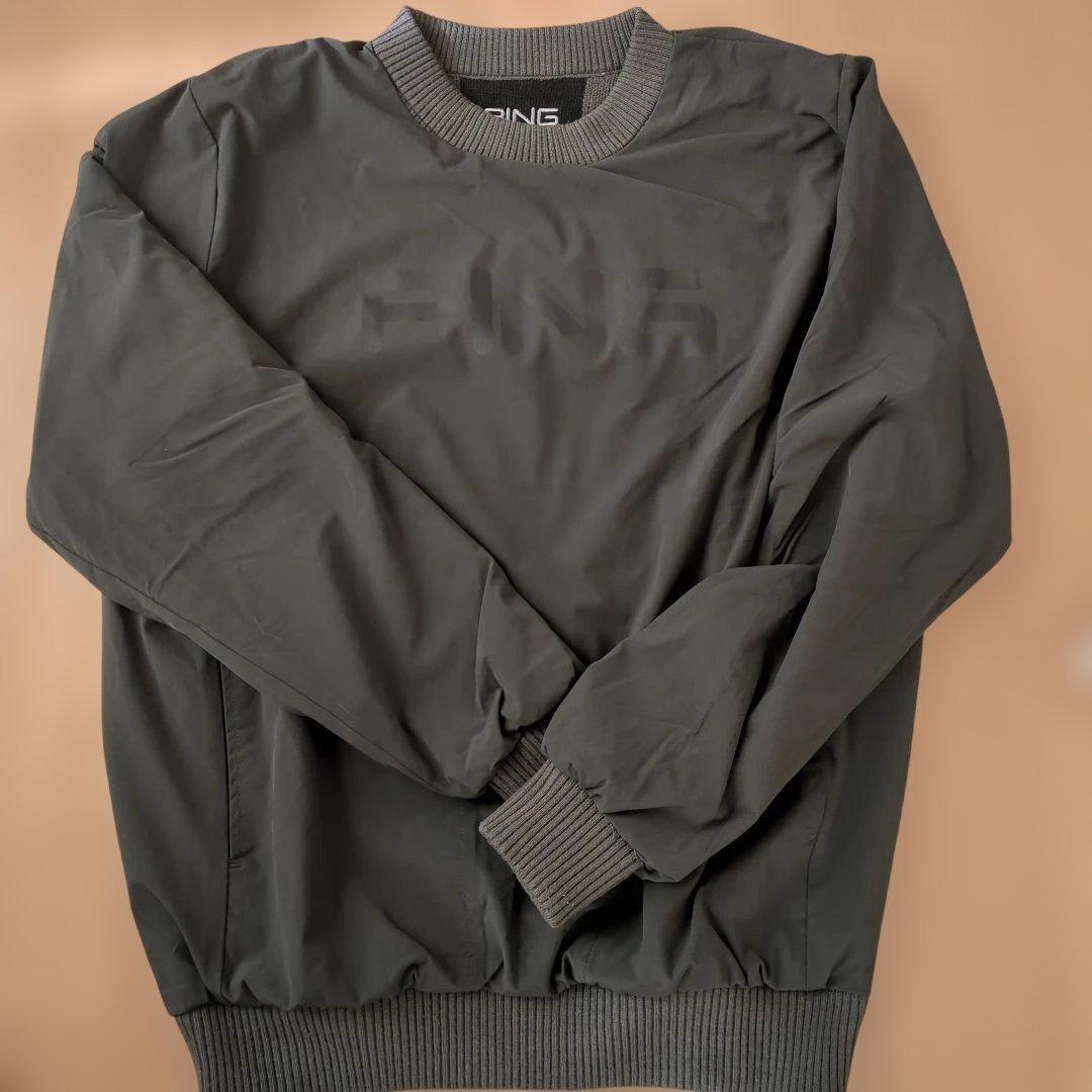 PING リバーシブルウェア L