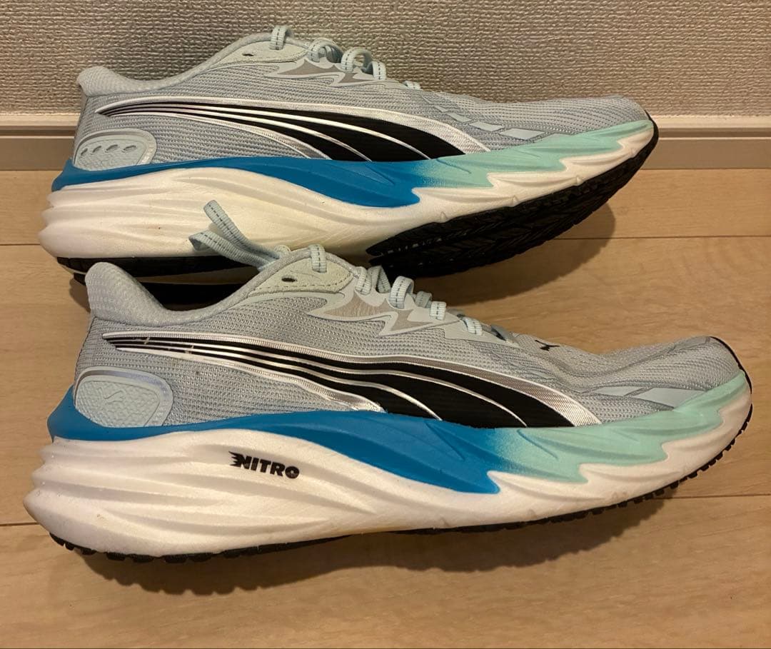 ヴェロシティニトロ