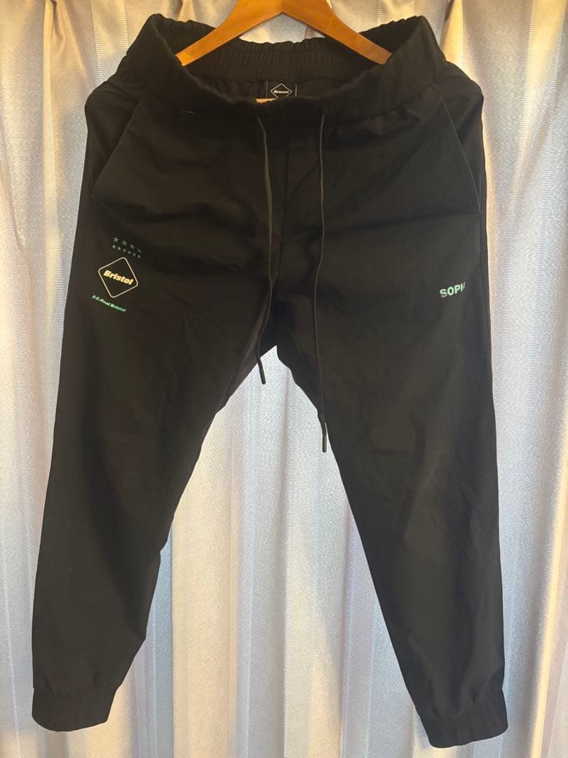 FCRBセットアップ