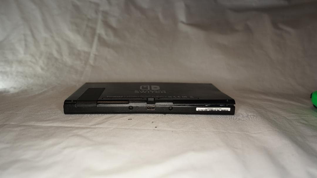 Nintendo Switch 本体 セット　ジャンク