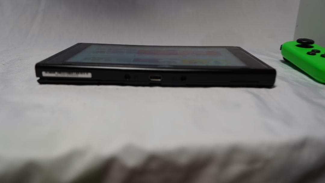 Nintendo Switch 本体 セット　ジャンク