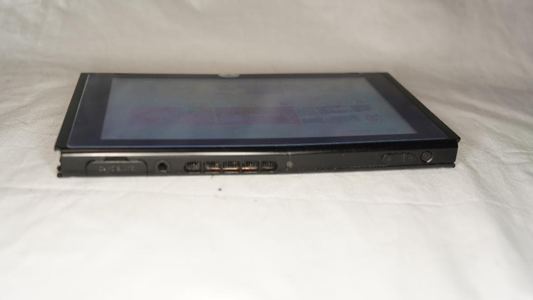 Nintendo Switch 本体 セット　ジャンク