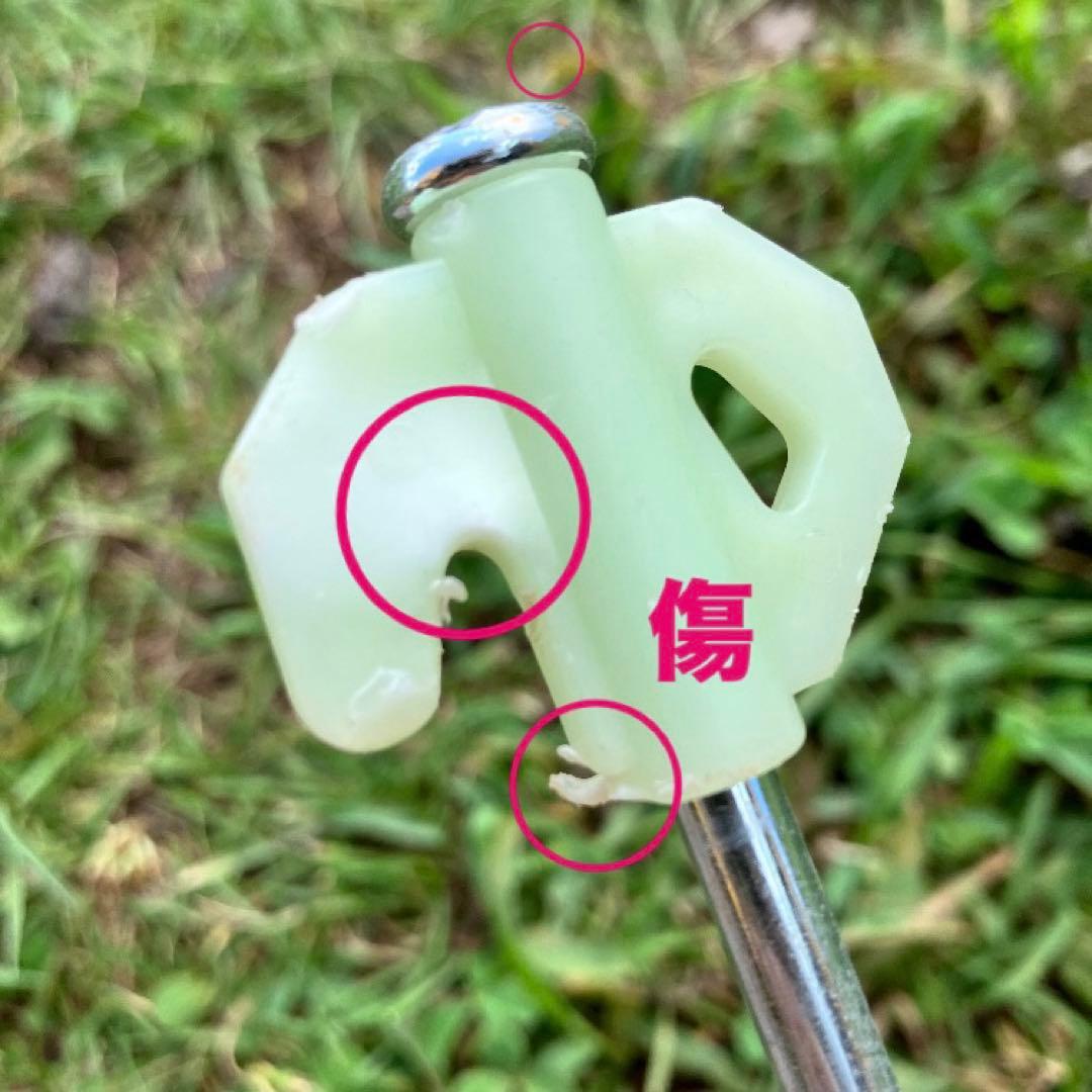 無名　ネイチャーハイク Village13 ワンタッチテント　ビレッジ13