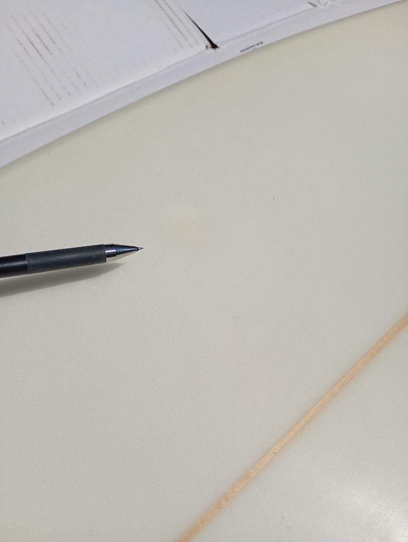 AL MERRICK SAMPLER 5’6” 発送対応可（西濃運輸営業所止め）