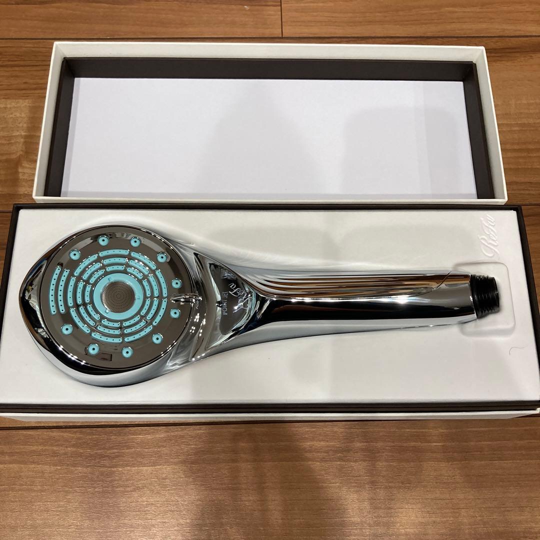 新品✨ReFa リファファインバブルU シャワーヘッド