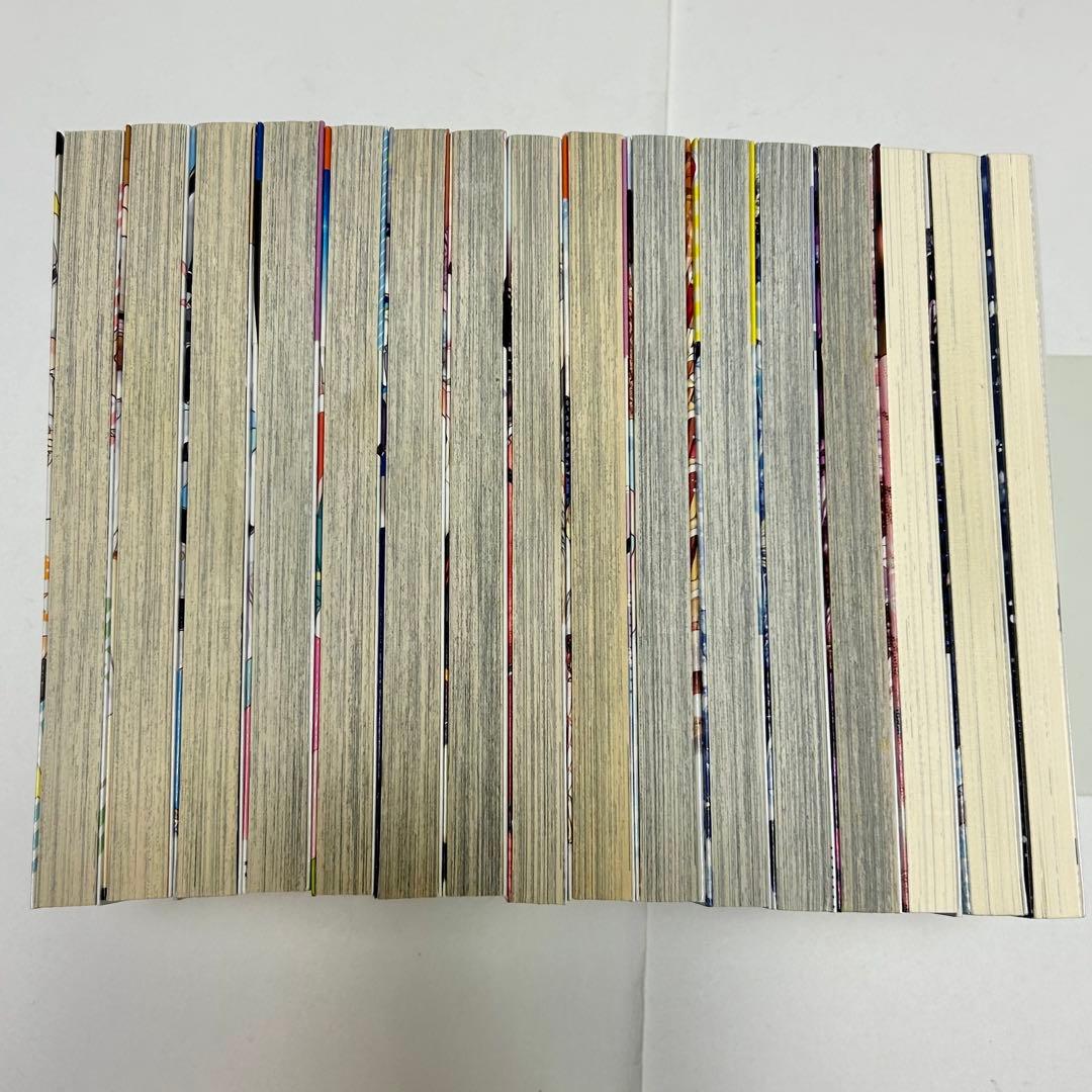 【送料込み】《16冊セット》アイドリッシュセブン 流星に祈る Re:member