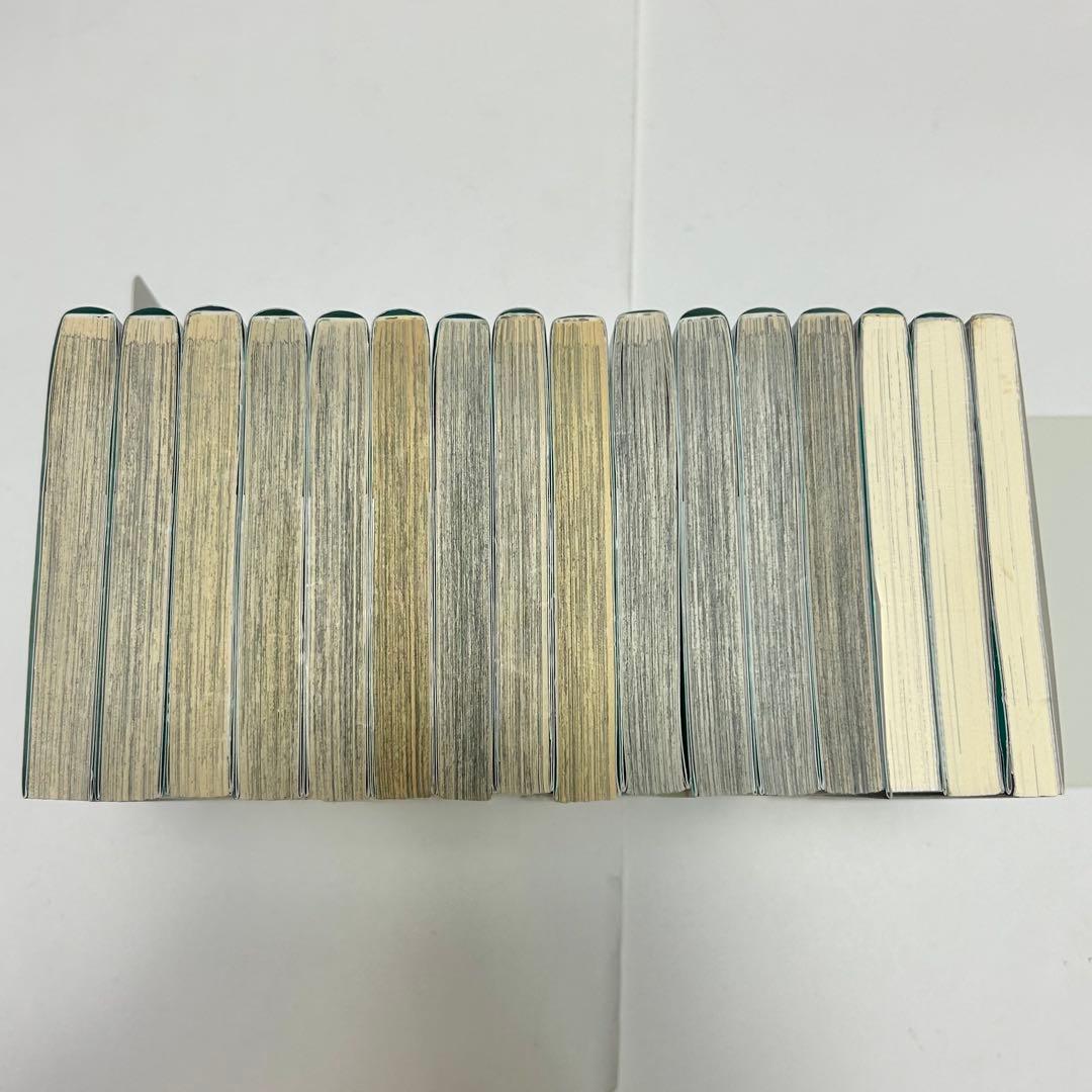 【送料込み】《16冊セット》アイドリッシュセブン 流星に祈る Re:member