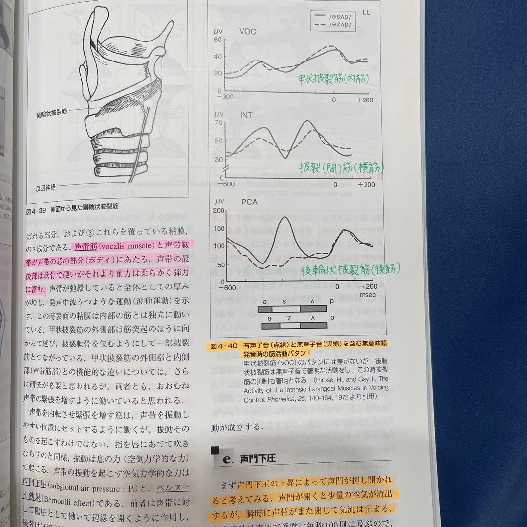 R⑤ 新ことばの科学入門 医学書院