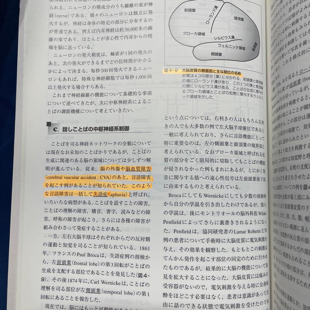 R⑤ 新ことばの科学入門 医学書院