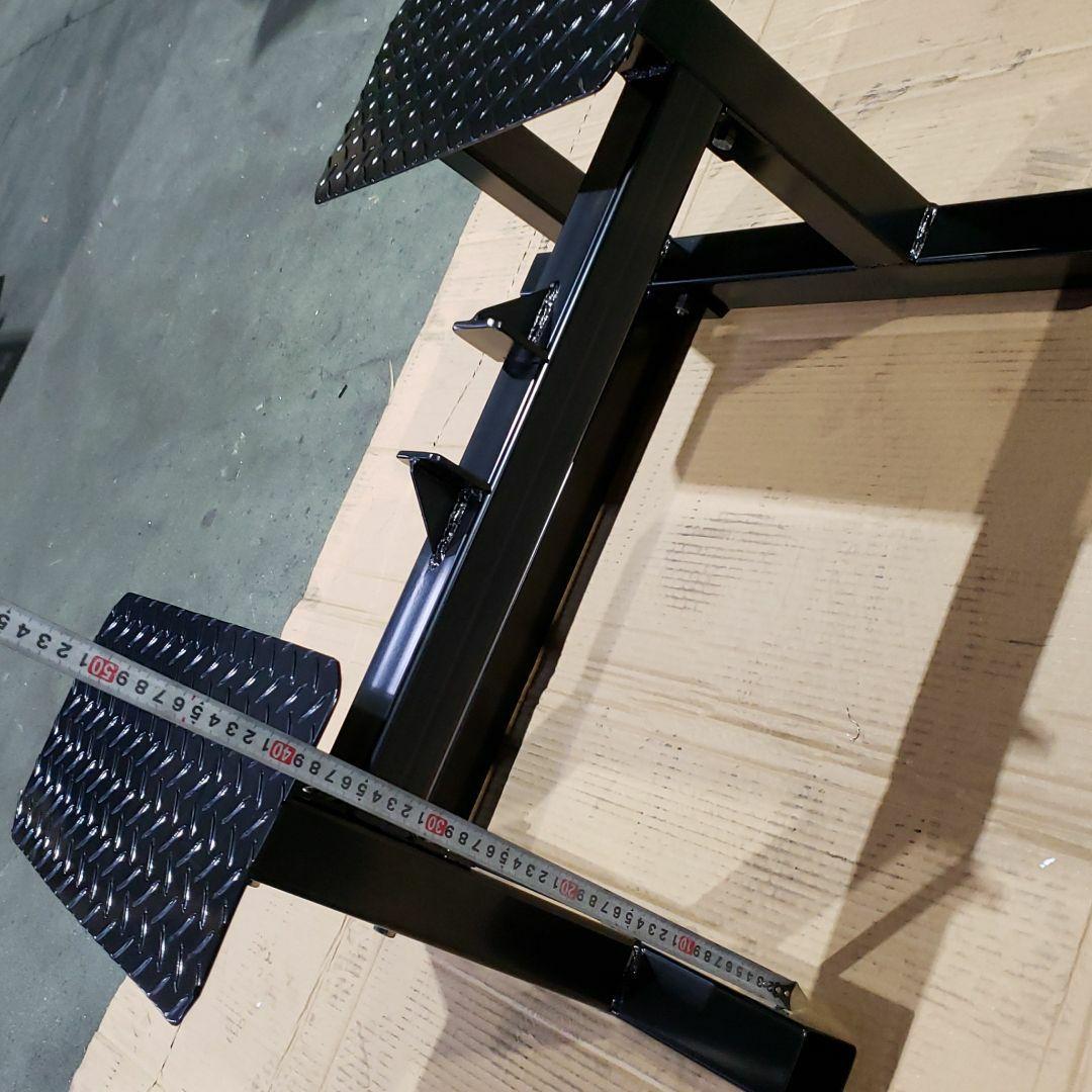 ステップT バーロ プラットホーム  トレニング　フイットネス