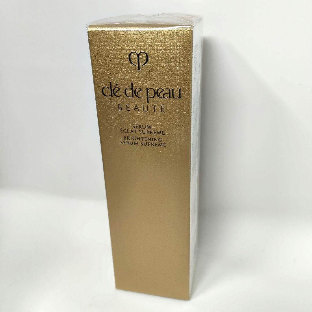 新品　クレドポーボーテ　セラムエクラS(レフィル ) 40ml