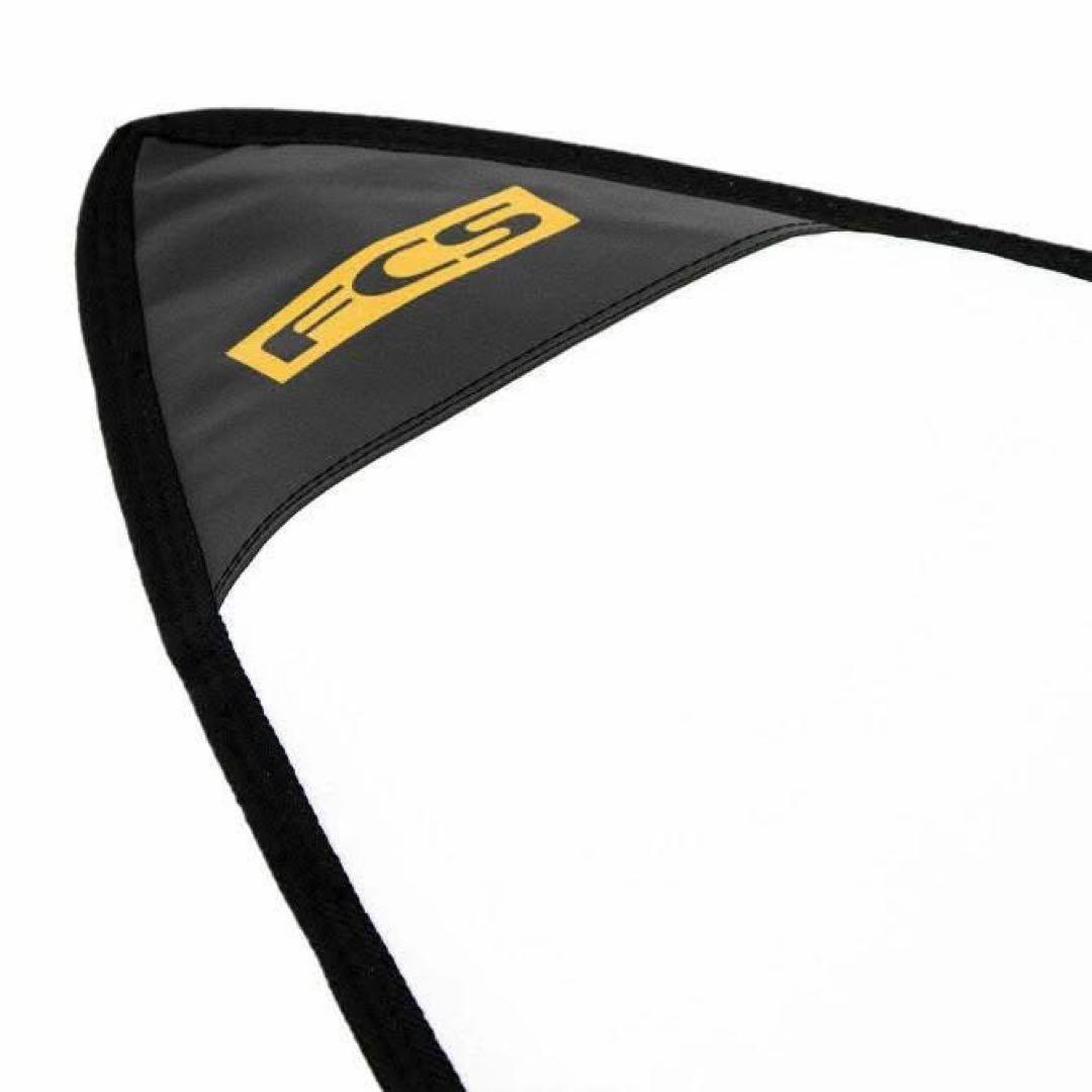 FCS ベーシックカバー オールパーパス 5.9