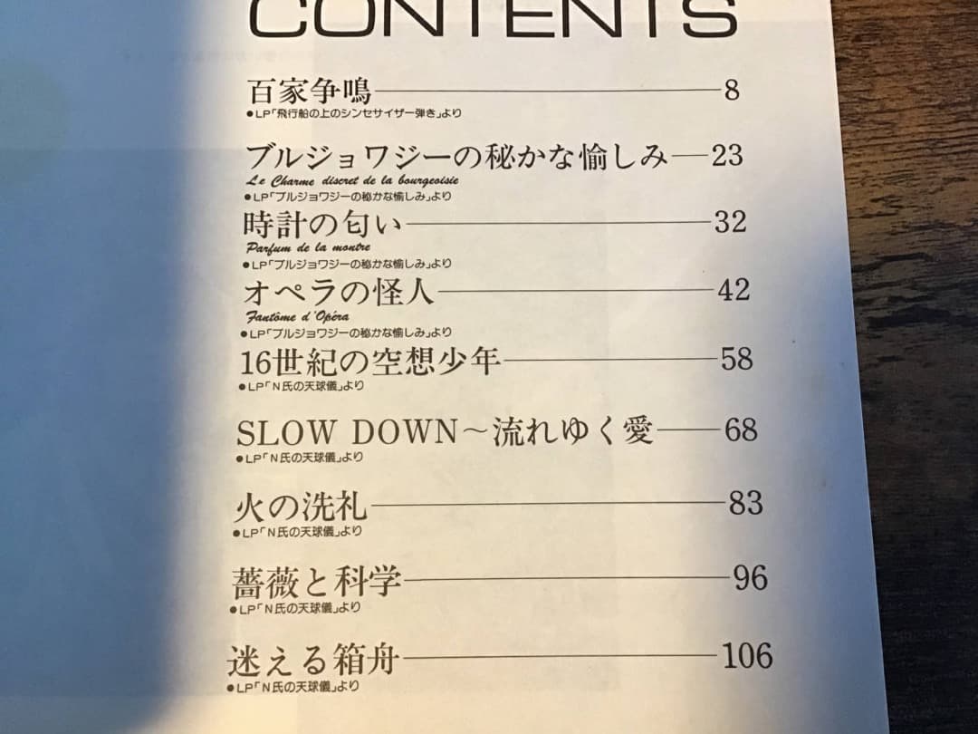 ★楽譜/難波弘之/スーパーベスト/バンドスコア