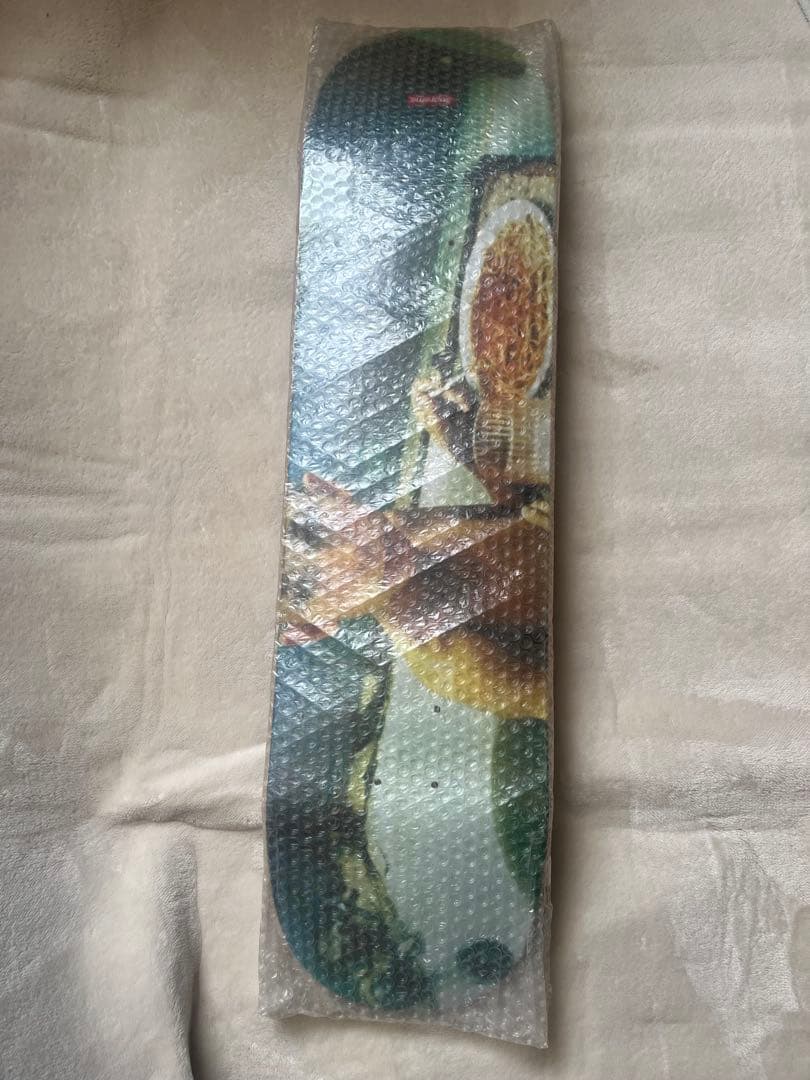 Supreme Gummo スケートボード ガンモ ハーモニーコリン