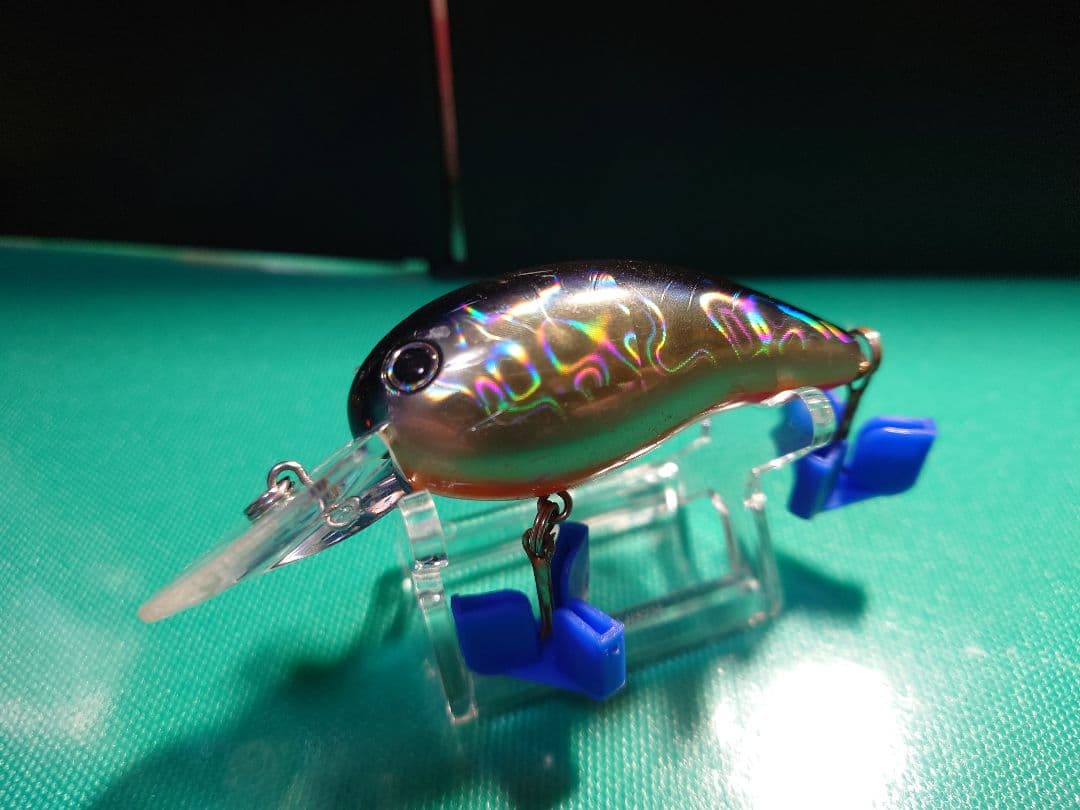 バスルアーいろいろセット売りです ２２コ＋サービスルアー３コ計２５コセット売り。