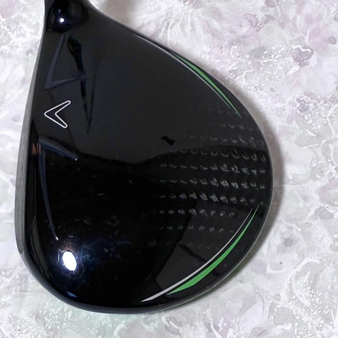 【早い者勝ち✨】キャロウェイゴルフ レフティ エピックスター 5番ウッド