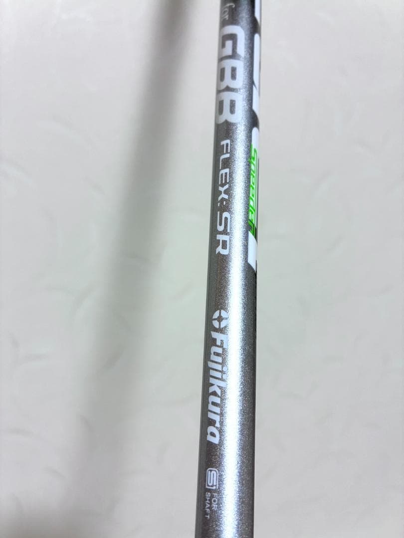 【早い者勝ち✨】キャロウェイゴルフ レフティ エピックスター 5番ウッド