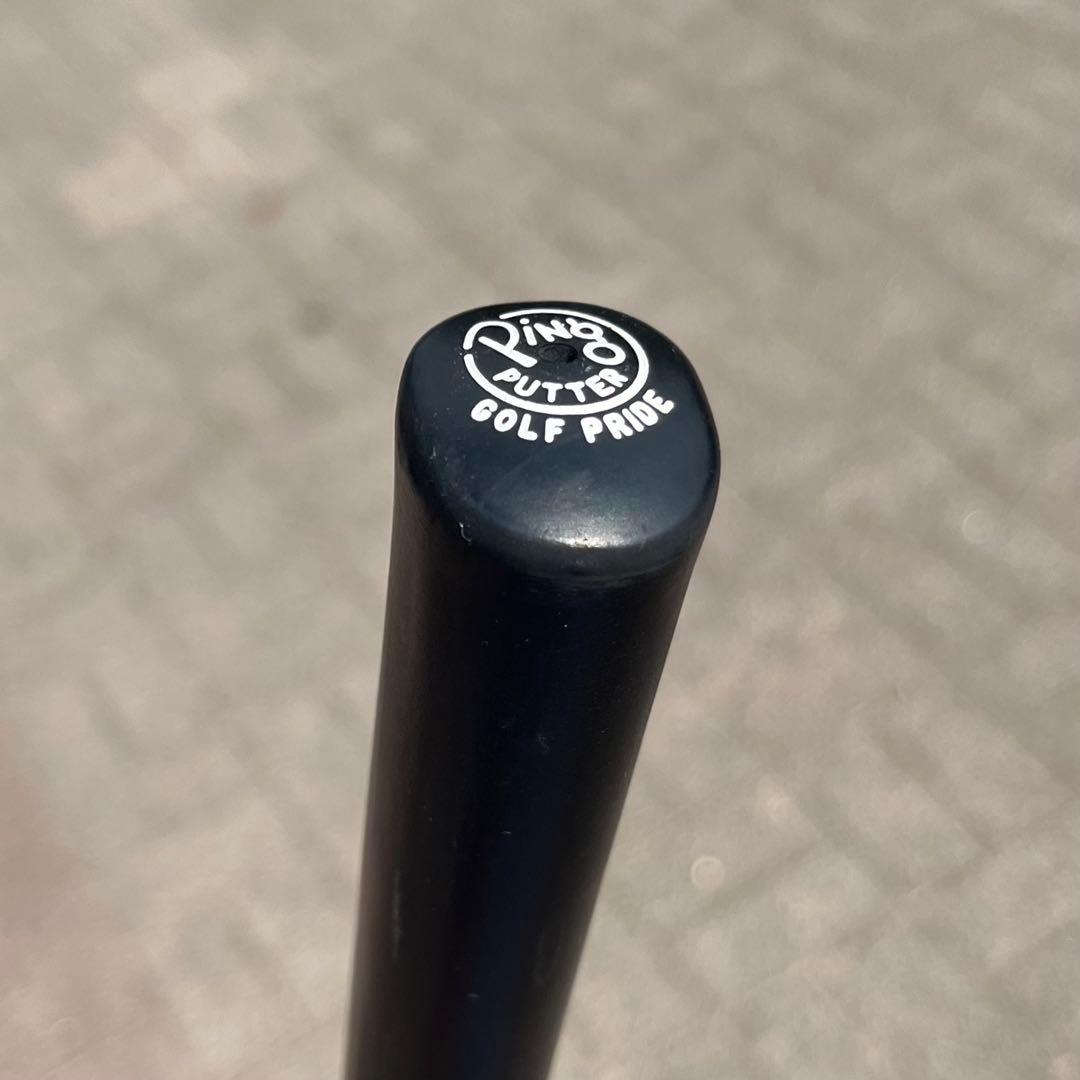 スコッティキャメロン サーカ62 MODEL No.2 極美品 ヘッドカバー付き