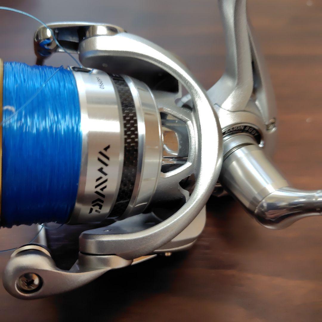 ダイワ　カルディア2508