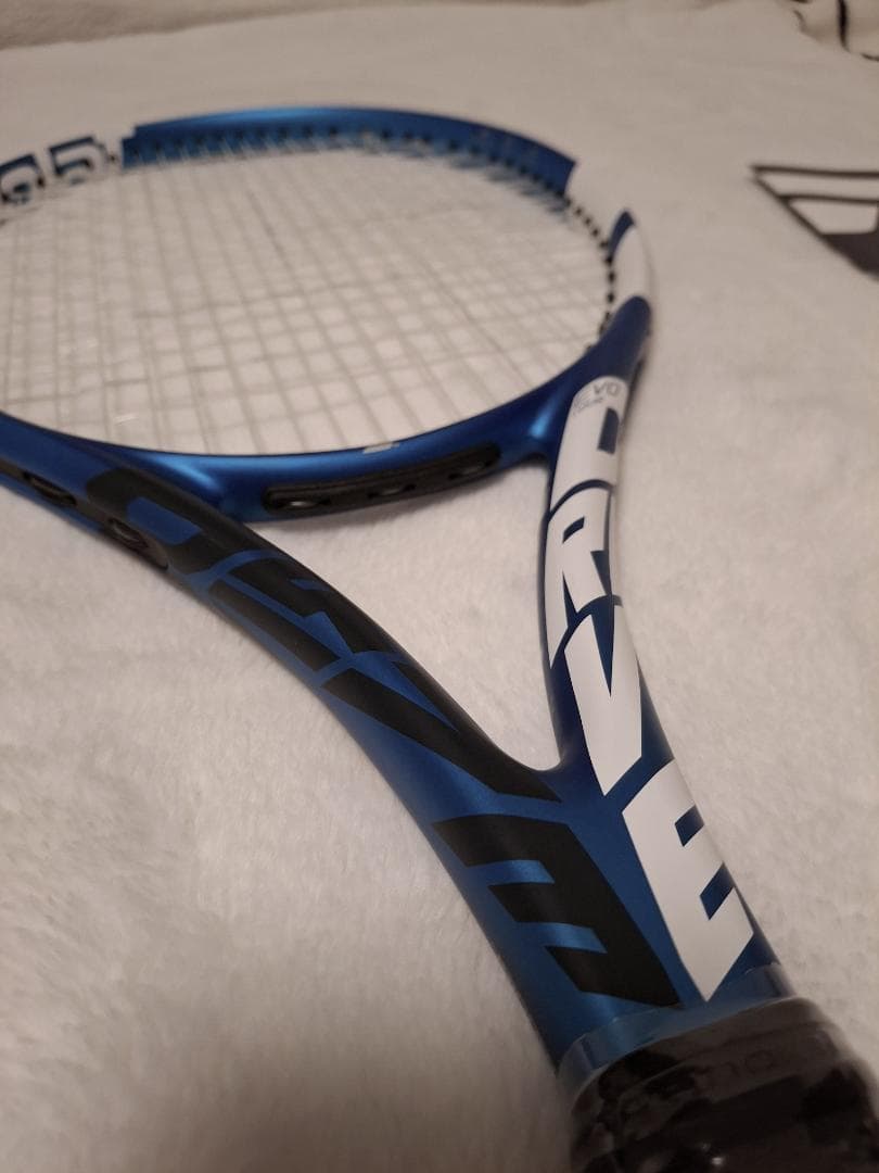 Babolat Evo Drive Tour バボラエボドライブツアーG2 新品