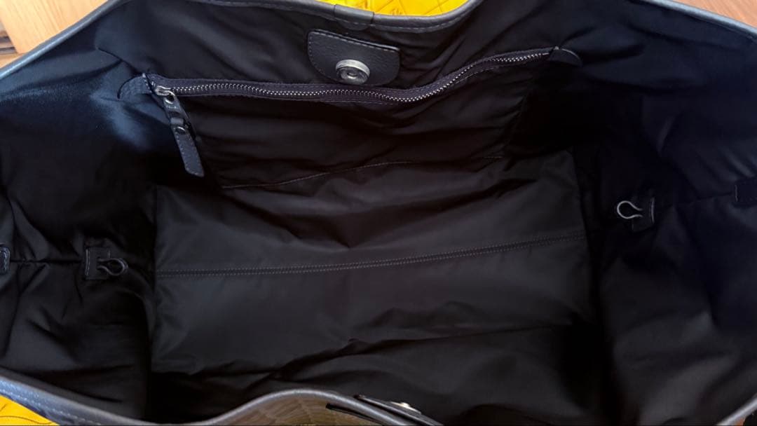 Felisi モノグラム トートバッグ