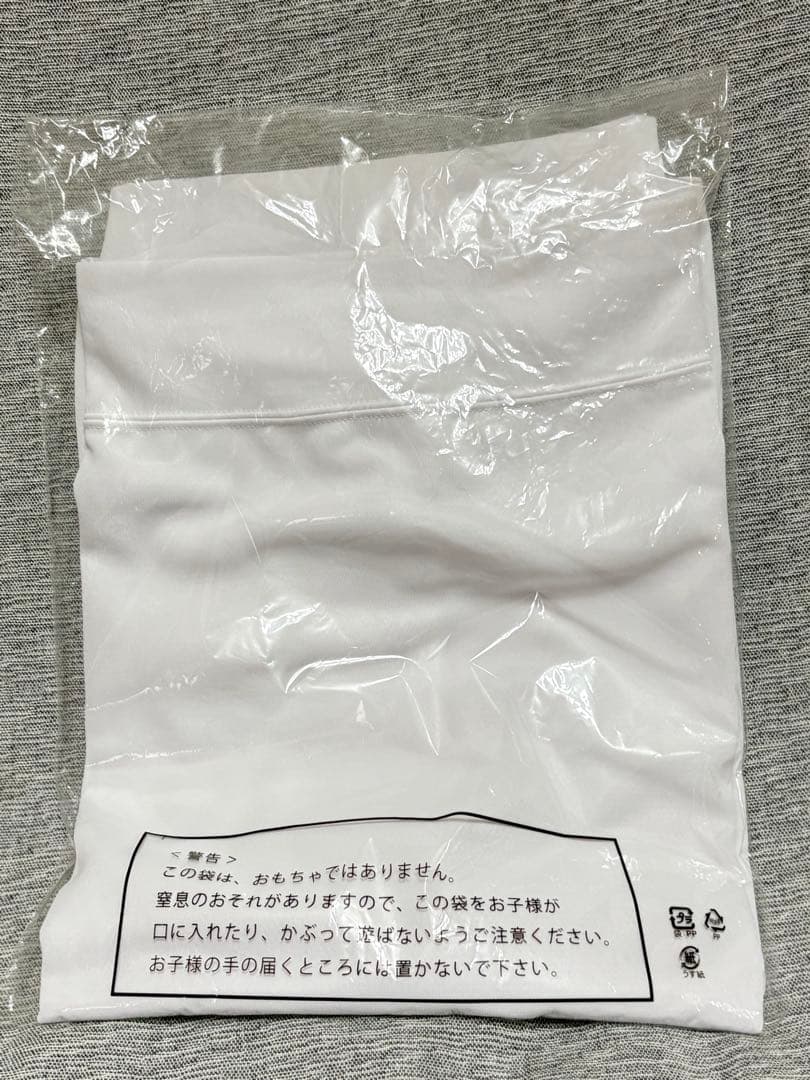 L ☆新品　トミーヒルフィガー ゴルフ ロングスリーブ モックネックシャツ　春夏