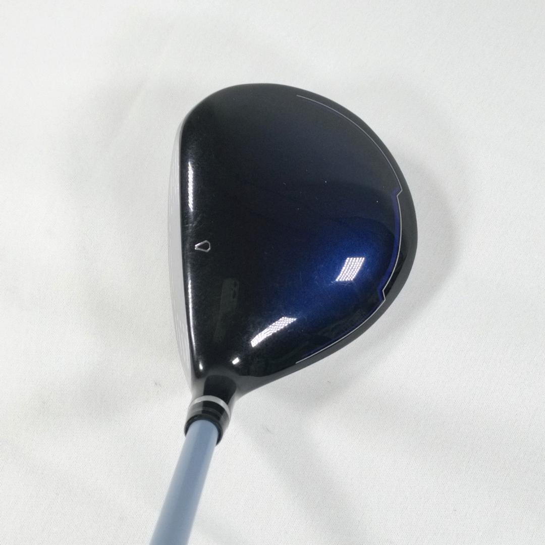 【女性】【A】ヤマハ⭐インプレス DRIVESTAR 5番ウッド 20°