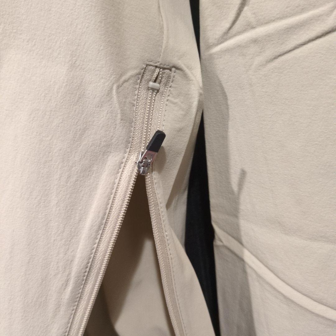 「新品」rough & swell Mサイズ スニードジャック