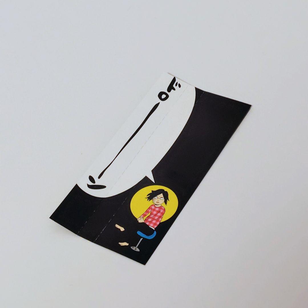 【帯付】惡の華 オリジナルサウンドトラック「惡の華 讃華」CD