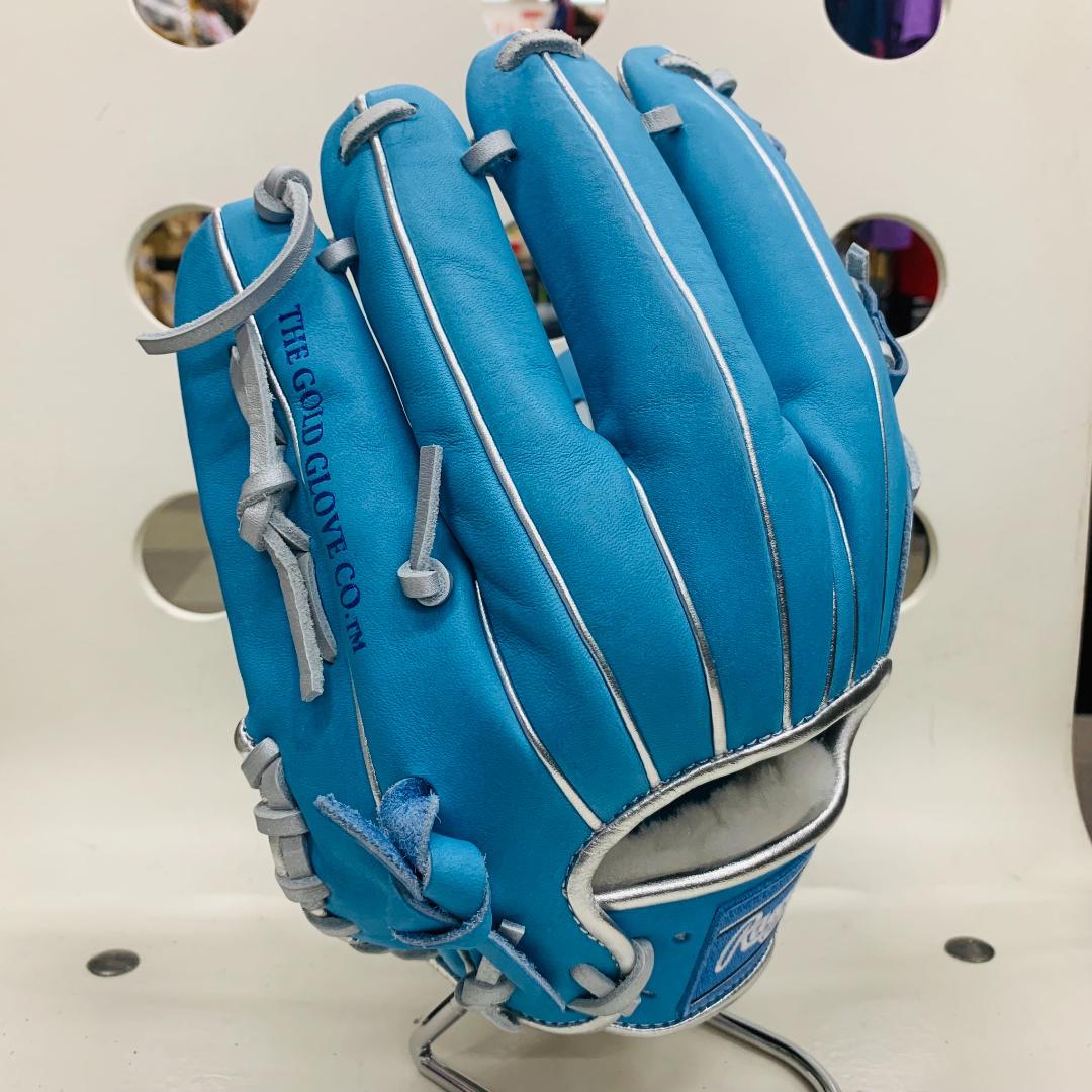 特価　ローリングス　HOH　プロエクセル　GR5FHECN62　軟式用　内野手用