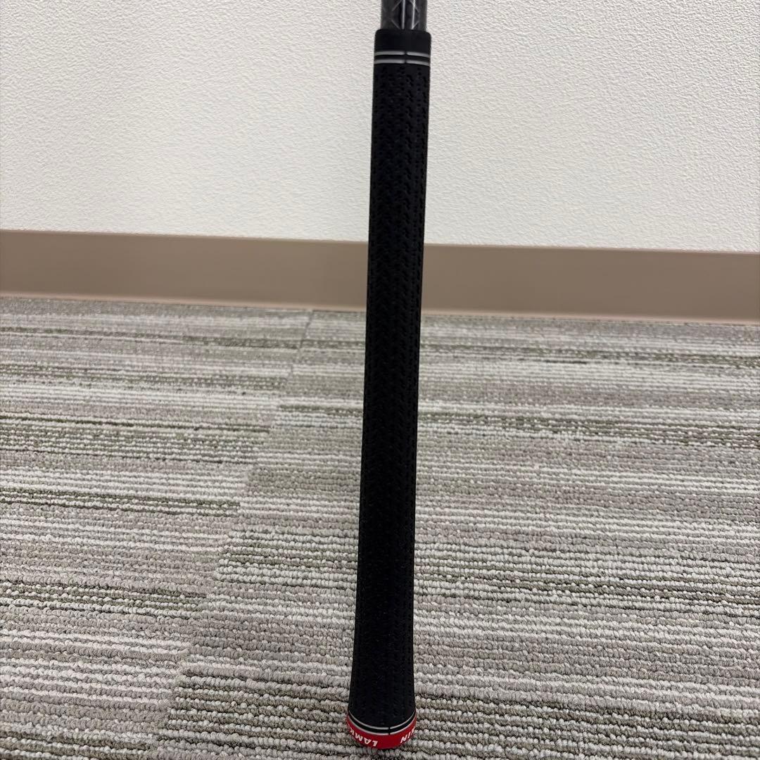 クラブ TENSEI RED TM50 FLEX-S