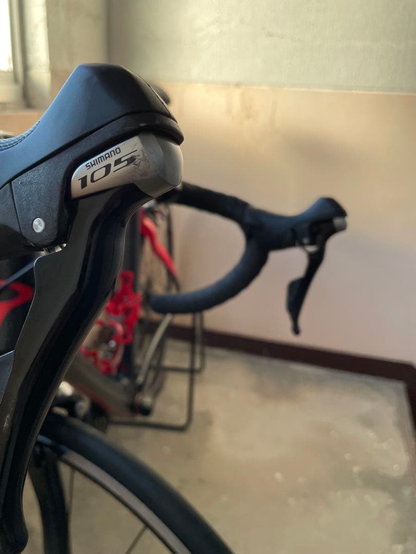 PINARELLO ロードバイク RAZHA carbon