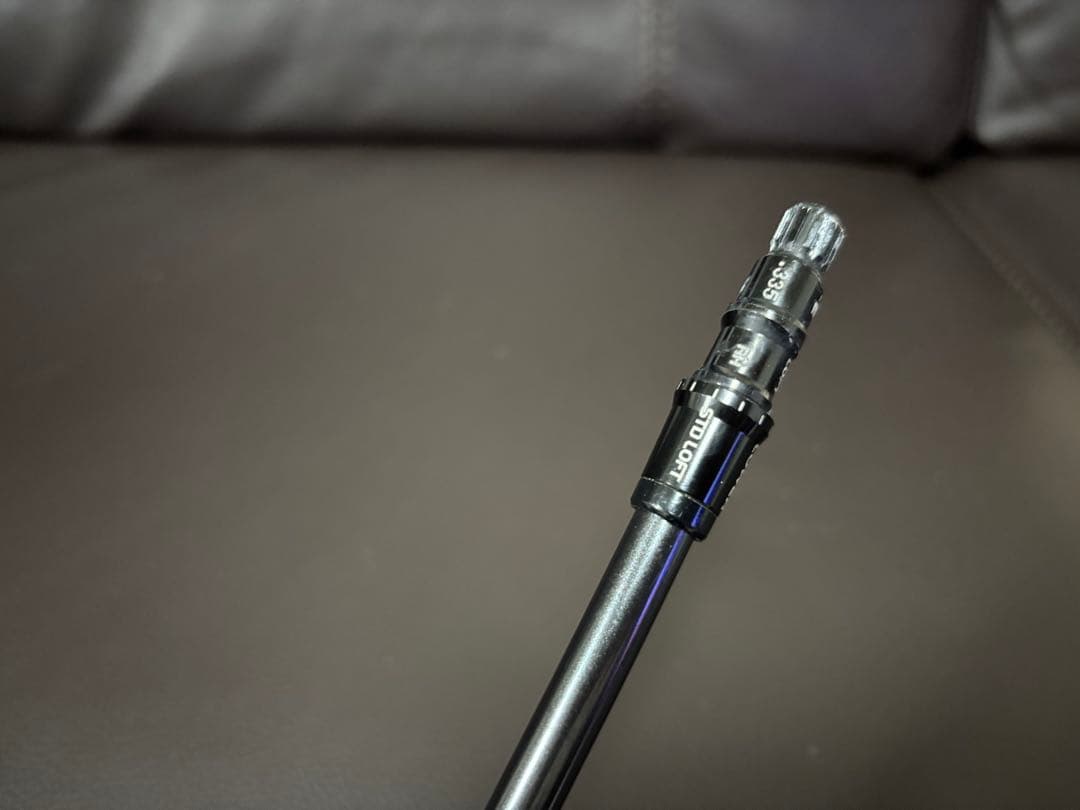 タ*ム様 テーラーメイド純正スリーブ付ドライバー用シャフトDiamana TM5