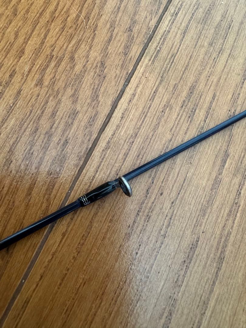 ヴァルケイン　ダーインスレイヴ　61UL　アナザーサイドモデル