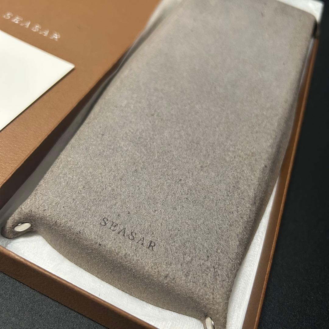 一枚革ペントレー マルゴー