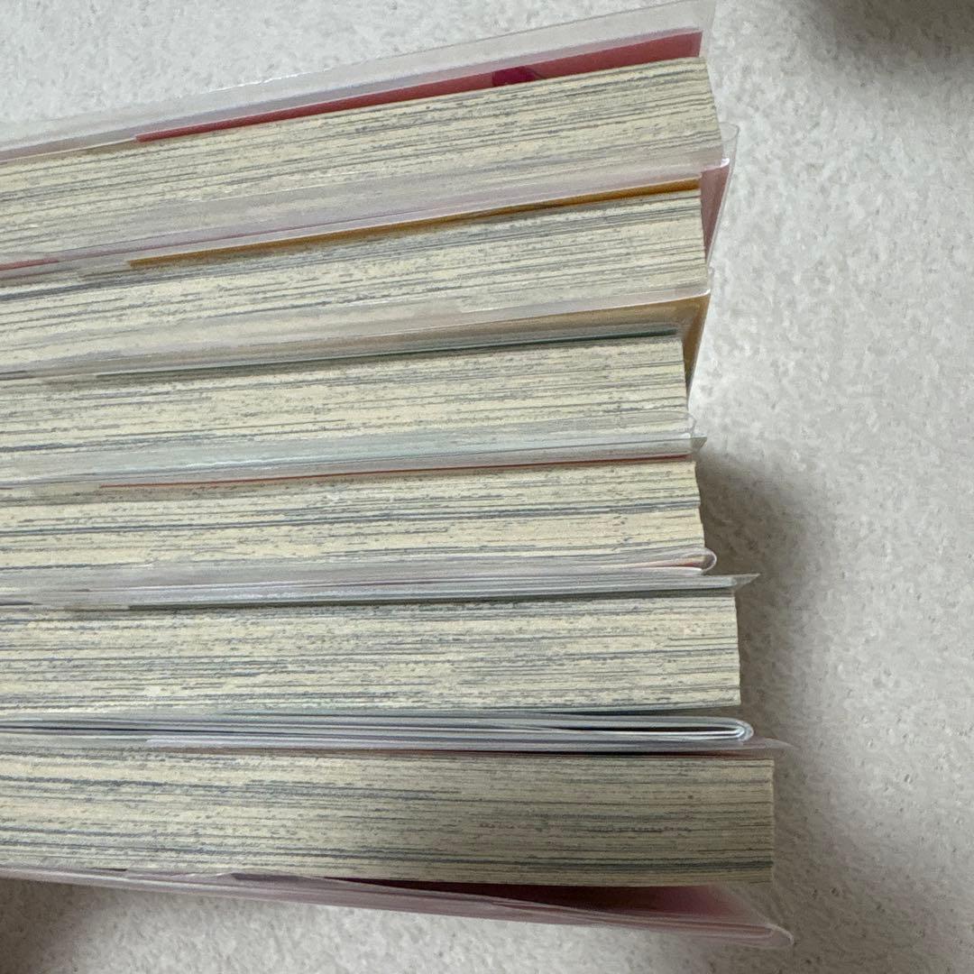 マンガ　94冊　少女マンガ　別冊マーガレット多め　ブックカバー付き有