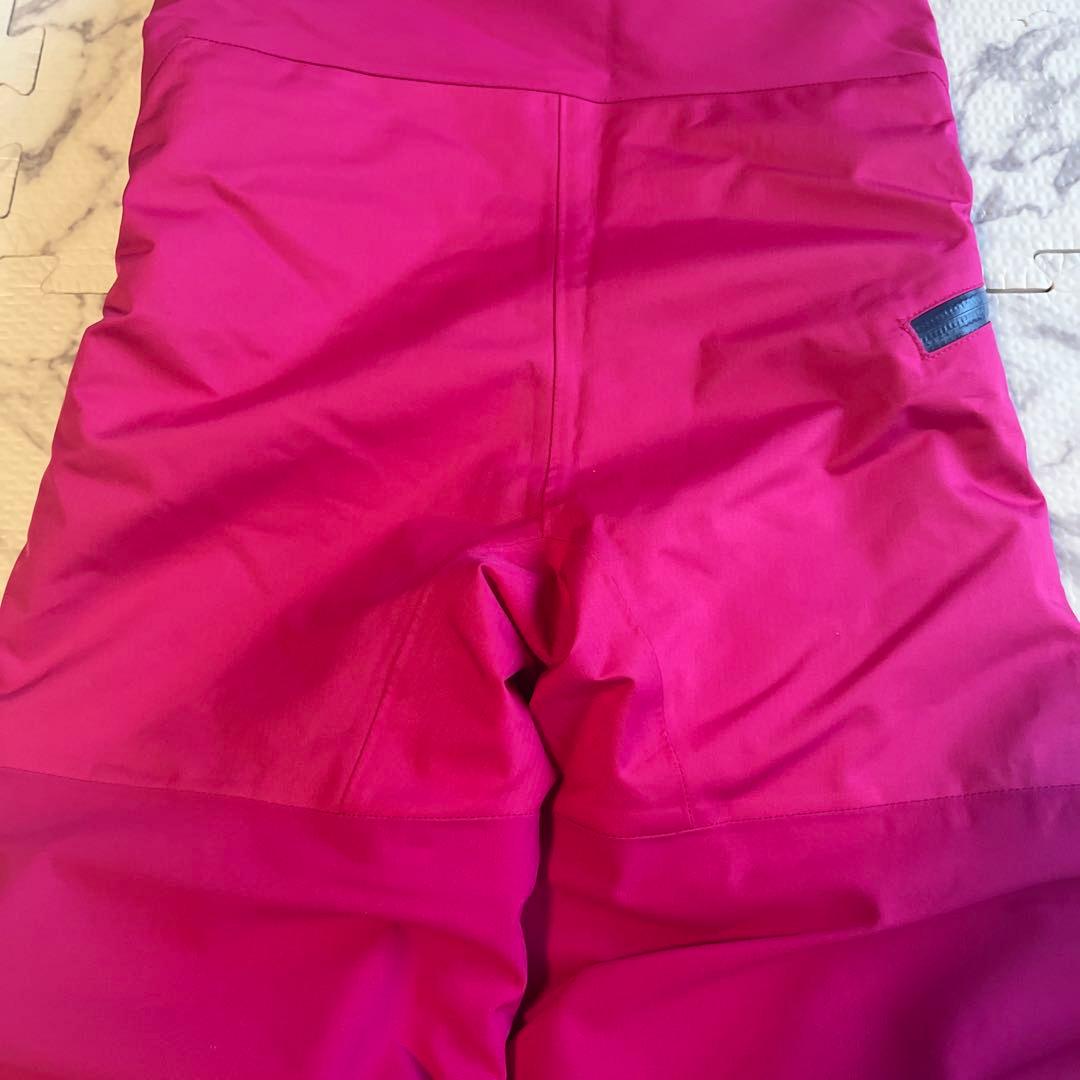 Patagonia キッズ スキーウェア 3T
