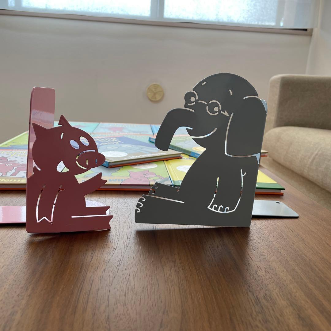 Mo Willems エレファントとピッグシリーズ全巻