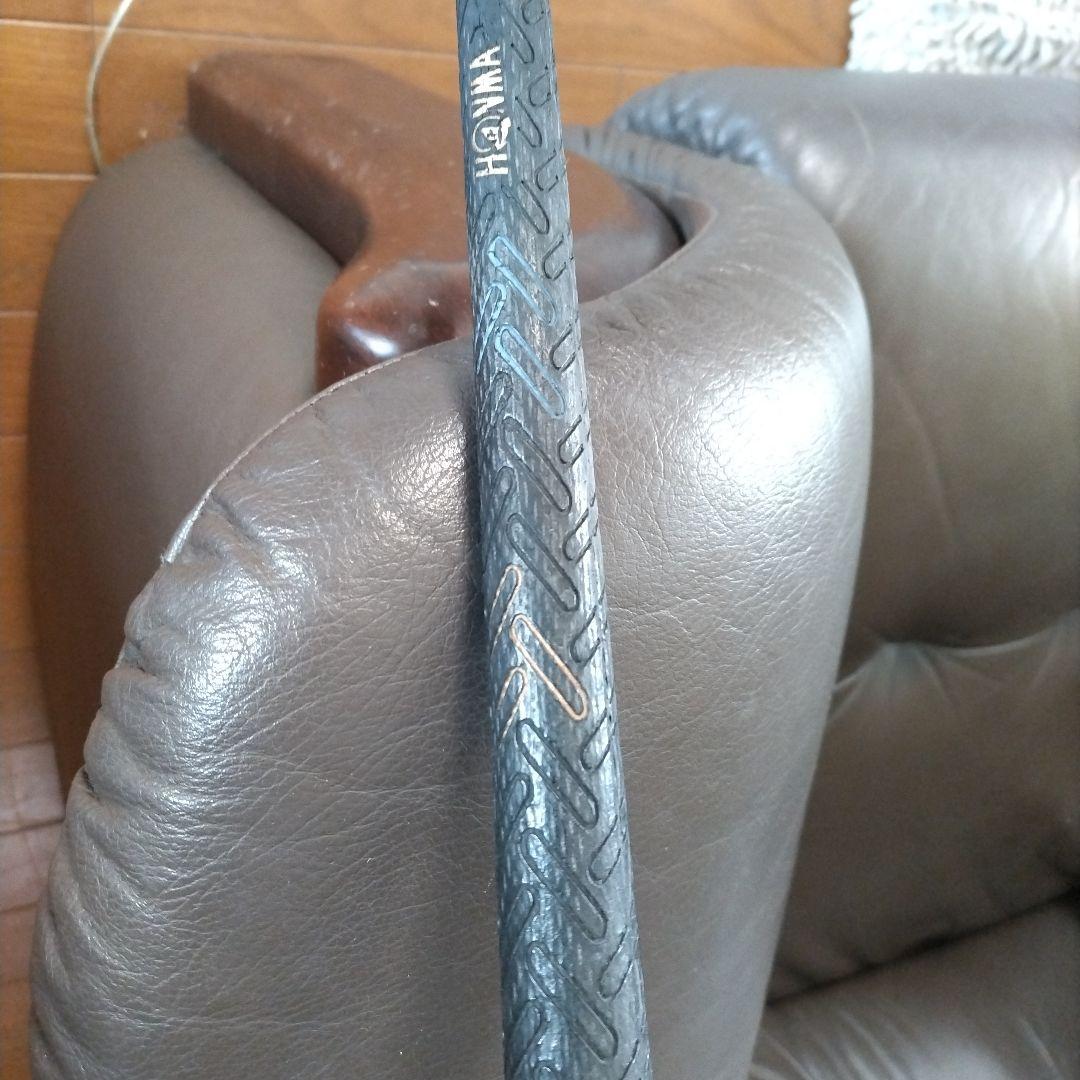 ホンマ　金モグラアイアンセット