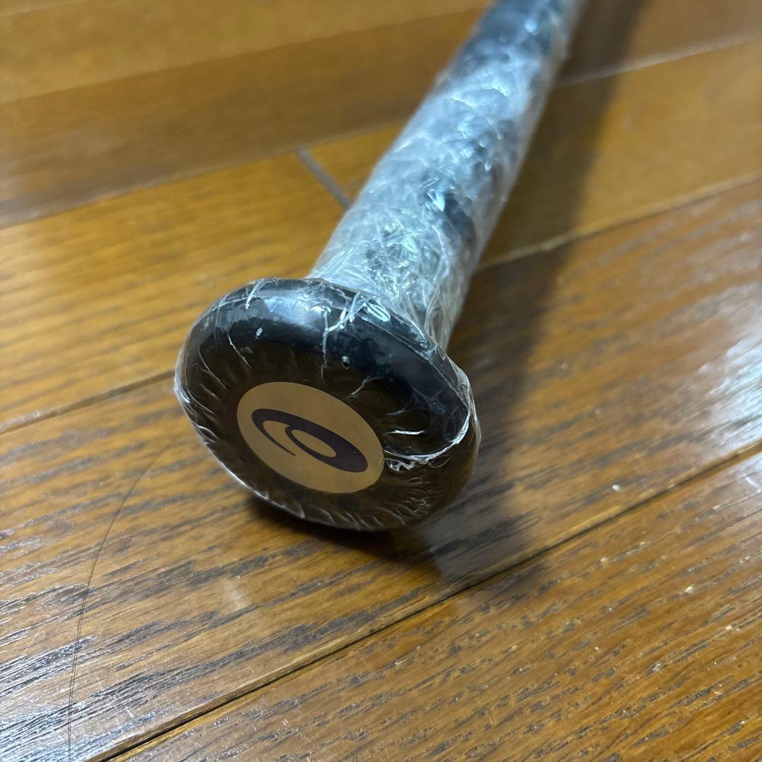 【新品】アシックス レガートゼロ84cm 3121A266.412 軟式バット